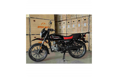 Мопед Apeks Classic 15