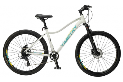 Велосипед TimeTry TT266 8S 27.5"