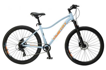 Велосипед TimeTry TT266 8S 27.5"