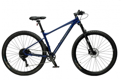 Велосипед TimeTry TT255 10S 29"