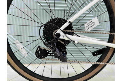 Велосипед TimeTry TT801 10S 700C