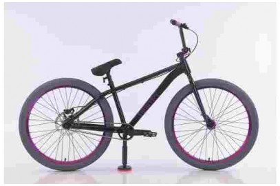 Велосипед TimeTry TT809 1S 26"