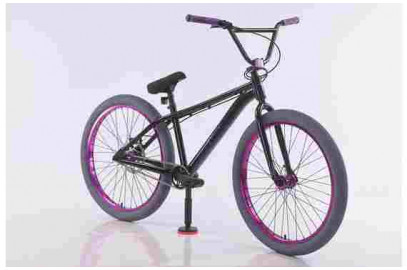 Велосипед TimeTry TT809 1S 26"