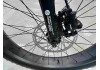Велосипед TimeTry TT406 9S 26"