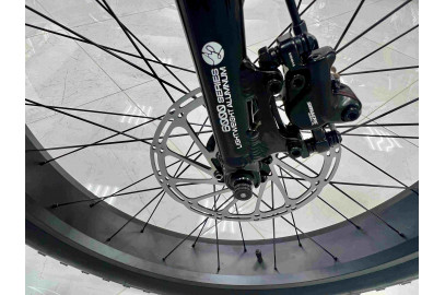 Велосипед TimeTry TT406 9S 26"