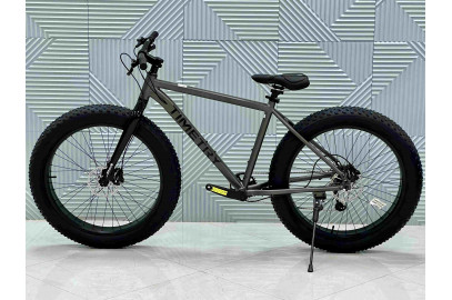 Велосипед TimeTry TT406 9S 26"