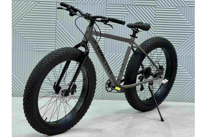 Велосипед TimeTry TT406 9S 26"