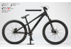 Велосипед TimeTry TT418 1S 26"