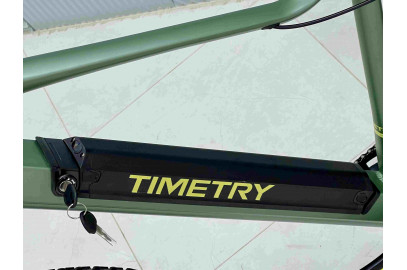 Эл.в-д TimeTry D903 7s  29"