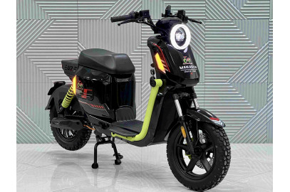 Эл.в-д Maikaolin Short U2 40Ah 240W 60V