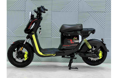 Эл.в-д Maikaolin Short U2 40Ah 240W 60V