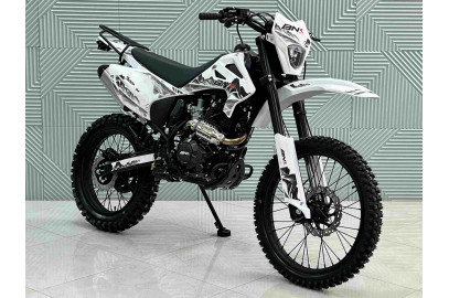 Мотоцикл BNK H2 CB300F