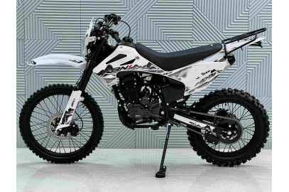 Мотоцикл BNK H2 CB300F