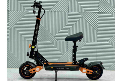 Электросамокат Kugoo F2 MAX