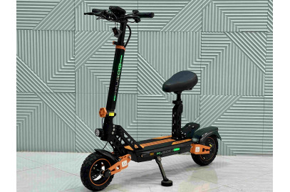 Электросамокат Kugoo F2 MAX