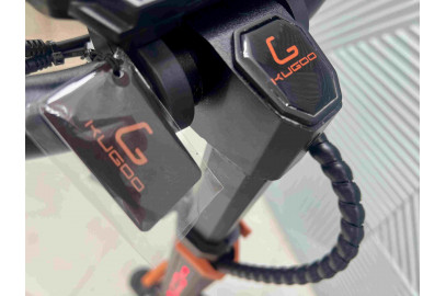 Электросамокат Kugoo F2 MAX
