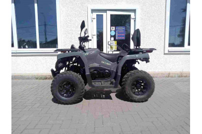 Квадрицикл Bizon YK250 Basic Carb ПТС