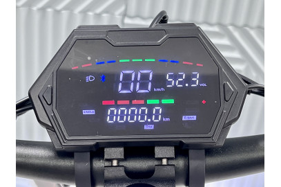 Электросамокат GT JM-T4PRO 240W