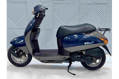 Cкутер Honda Tact AF51-1507866