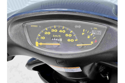 Скутер Honda Dio AF35-1414767