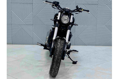 Мотоцикл TMBK STORM ANGELS 400