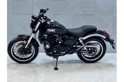 Мотоцикл TMBK STORM ANGELS 400