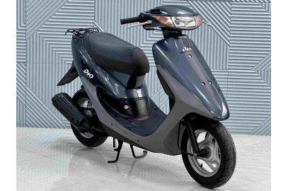 Cкутер Honda Dio AF35-2046693