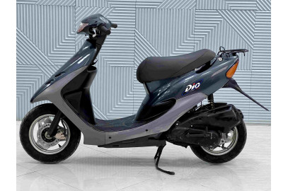 Cкутер Honda Dio AF35-2046693