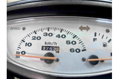 Cкутер Honda Dio AF35-2046693