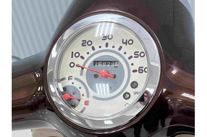 Скутер Honda Giorno AF70-1048922