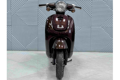 Скутер Honda Giorno AF70-1048922