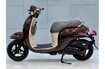 Скутер Honda Giorno AF70-1048922