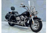 Мотоцикл Harley-Davidson Heritage Softail Classic