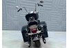Мотоцикл Harley-Davidson Road King