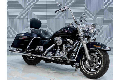 Мотоцикл Harley-Davidson Road King