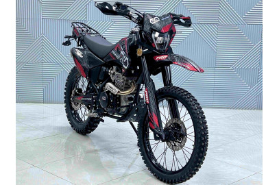 Мотоцикл кроссовый OXO LITE 300 PRO ПТС YB300H