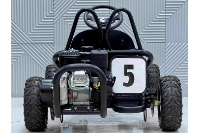 Картинг JM-GK200N 