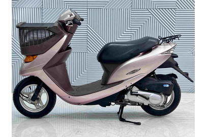 Cкутер  HONDA DIO Chesta-2 AF68 - 3103928