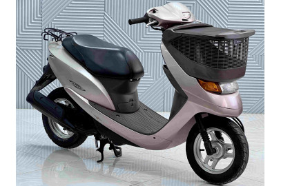 Cкутер  HONDA DIO Chesta-2 AF68 - 3103928