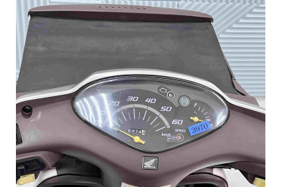 Cкутер  HONDA DIO Chesta-2 AF68 - 3103928