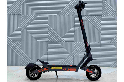 Электросамокат Kukirin G2