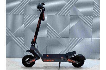 Электросамокат Kukirin G2