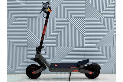 Электросамокат Kukirin G2 Ultra