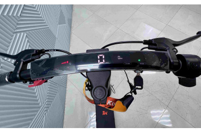 Электросамокат Kukirin G2 Ultra