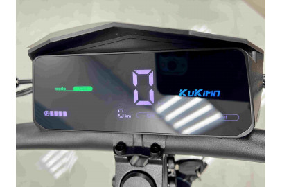 Электросамокат Kukirin G4