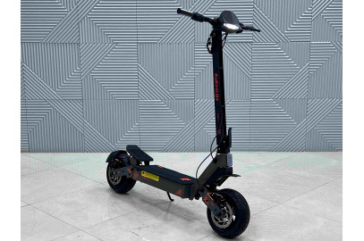 Электросамокат Kukirin G4