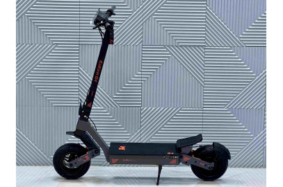 Электросамокат Kukirin G4