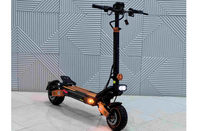 Электросамокат Kugoo F2 PRO MAX