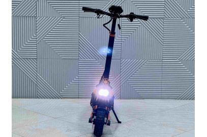 Электросамокат Kugoo F2 PRO MAX