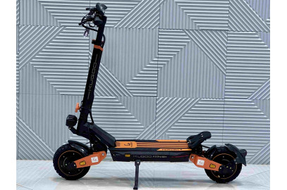 Электросамокат Kugoo F2 PRO MAX